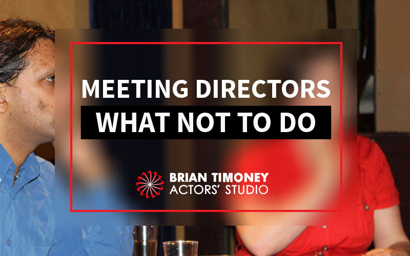 meeting directors