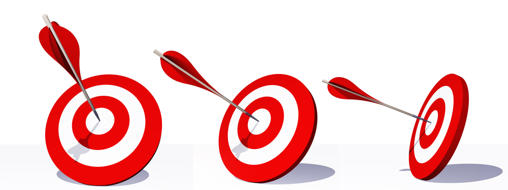 Hit The Target With Your  Acting Marketing