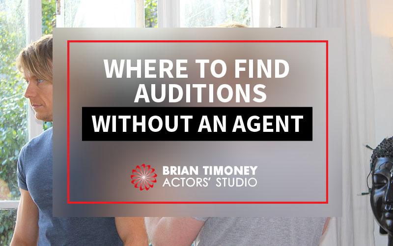 auditions