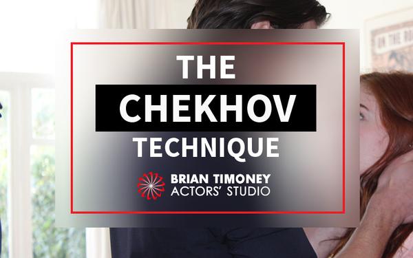 Chekhov Technique